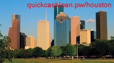 Loans in Houston TX